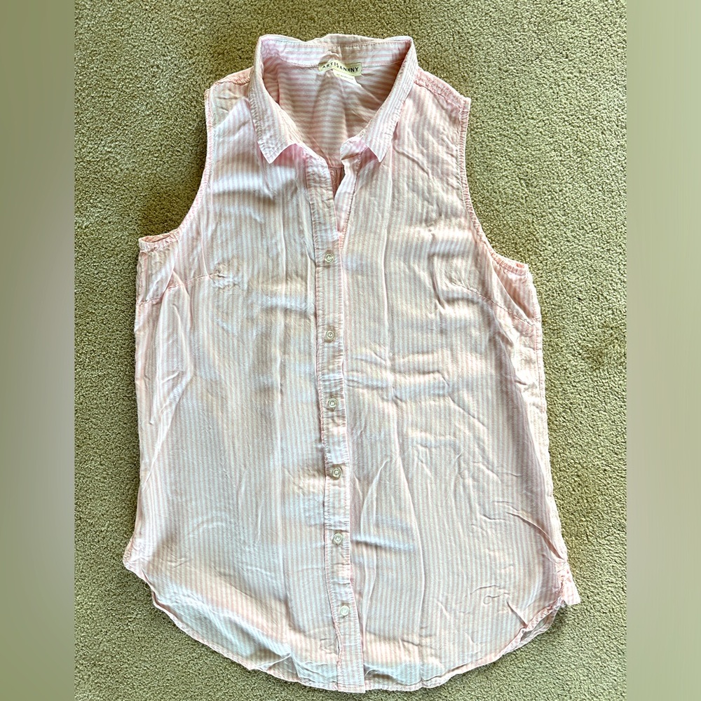ARTISAN NY tank top